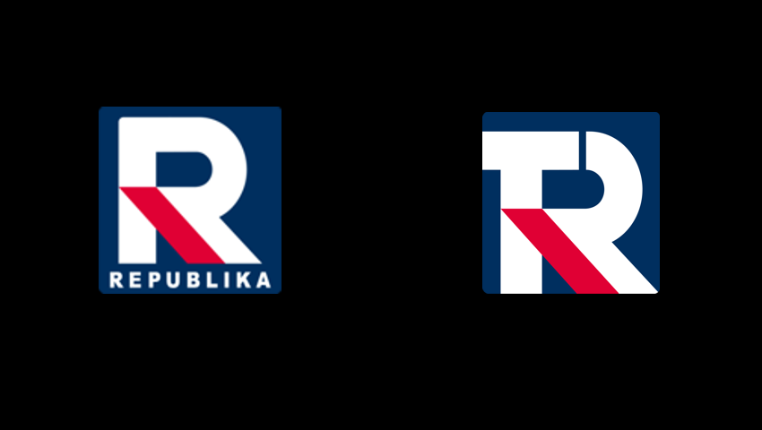 Nowy kanał Telewizja Republika oraz rebranding kanału TV Republika